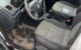Skoda Fabia 5J Combi wagon 5-doors