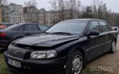Volvo S80 1 generation Sedan