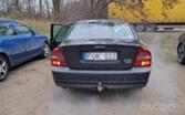 Volvo S80 1 generation Sedan