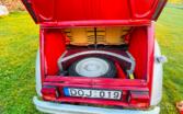 Citroen 2 CV 5 generation Cabriolet