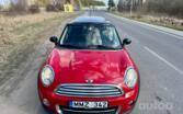 Mini Cooper R56 Hatchback
