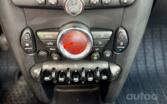 Mini Cooper R56 Hatchback
