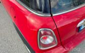 Mini Cooper R56 Hatchback