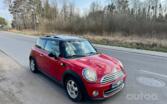 Mini Cooper R56 Hatchback
