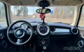 Mini Cooper R56 Hatchback