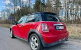 Mini Cooper R56 Hatchback