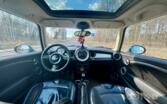 Mini Cooper R56 Hatchback