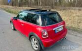 Mini Cooper R56 Hatchback