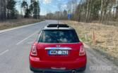 Mini Cooper R56 Hatchback