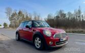 Mini Cooper R56 Hatchback