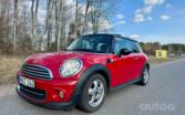 Mini Cooper R56 Hatchback
