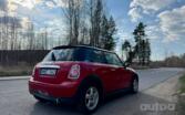Mini Cooper R56 Hatchback