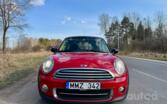 Mini Cooper R56 Hatchback