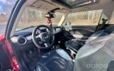 Mini Cooper R56 Hatchback