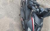 Aprilia SR
