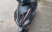 Aprilia SR