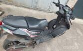 Aprilia SR
