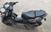 Aprilia SR