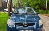 Toyota Auris 1 generation Hatchback 5-doors