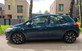 Toyota Auris 1 generation Hatchback 5-doors