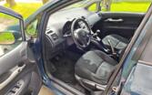 Toyota Auris 1 generation Hatchback 5-doors