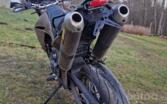 Yamaha XT