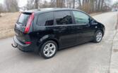 Ford C-Max 1 generation [restyling] Minivan