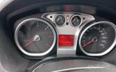 Ford C-Max 1 generation [restyling] Minivan