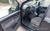 Ford C-Max 1 generation [restyling] Minivan