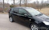 Ford C-Max 1 generation [restyling] Minivan