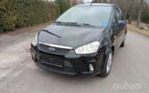 Ford C-Max 1 generation [restyling] Minivan