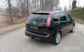 Ford C-Max 1 generation [restyling] Minivan