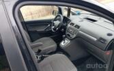 Ford C-Max 1 generation [restyling] Minivan