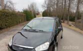 Ford C-Max 1 generation [restyling] Minivan