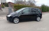 Ford C-Max 1 generation [restyling] Minivan