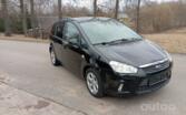 Ford C-Max 1 generation [restyling] Minivan