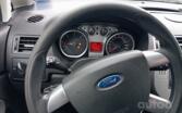 Ford C-Max 1 generation [restyling] Minivan