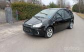 Ford C-Max 1 generation [restyling] Minivan