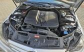Mercedes-Benz C-Class W204/S204/C204 [restyling] Sedan 4-doors