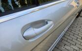 Mercedes-Benz C-Class W204/S204/C204 [restyling] Sedan 4-doors