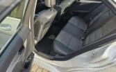 Mercedes-Benz C-Class W204/S204/C204 [restyling] Sedan 4-doors