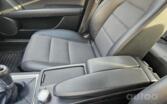 Mercedes-Benz C-Class W204/S204/C204 [restyling] Sedan 4-doors