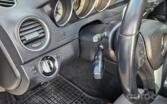 Mercedes-Benz C-Class W204/S204/C204 [restyling] Sedan 4-doors
