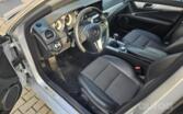 Mercedes-Benz C-Class W204/S204/C204 [restyling] Sedan 4-doors
