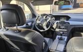 Mercedes-Benz C-Class W204/S204/C204 [restyling] Sedan 4-doors