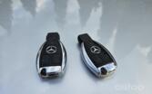 Mercedes-Benz C-Class W204/S204/C204 [restyling] Sedan 4-doors