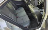 Mercedes-Benz C-Class W204/S204/C204 [restyling] Sedan 4-doors