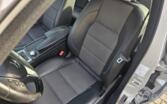 Mercedes-Benz C-Class W204/S204/C204 [restyling] Sedan 4-doors