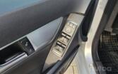 Mercedes-Benz C-Class W204/S204/C204 [restyling] Sedan 4-doors