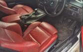 BMW 3 Series E90/E91/E92/E93 [restyling] Cabriolet